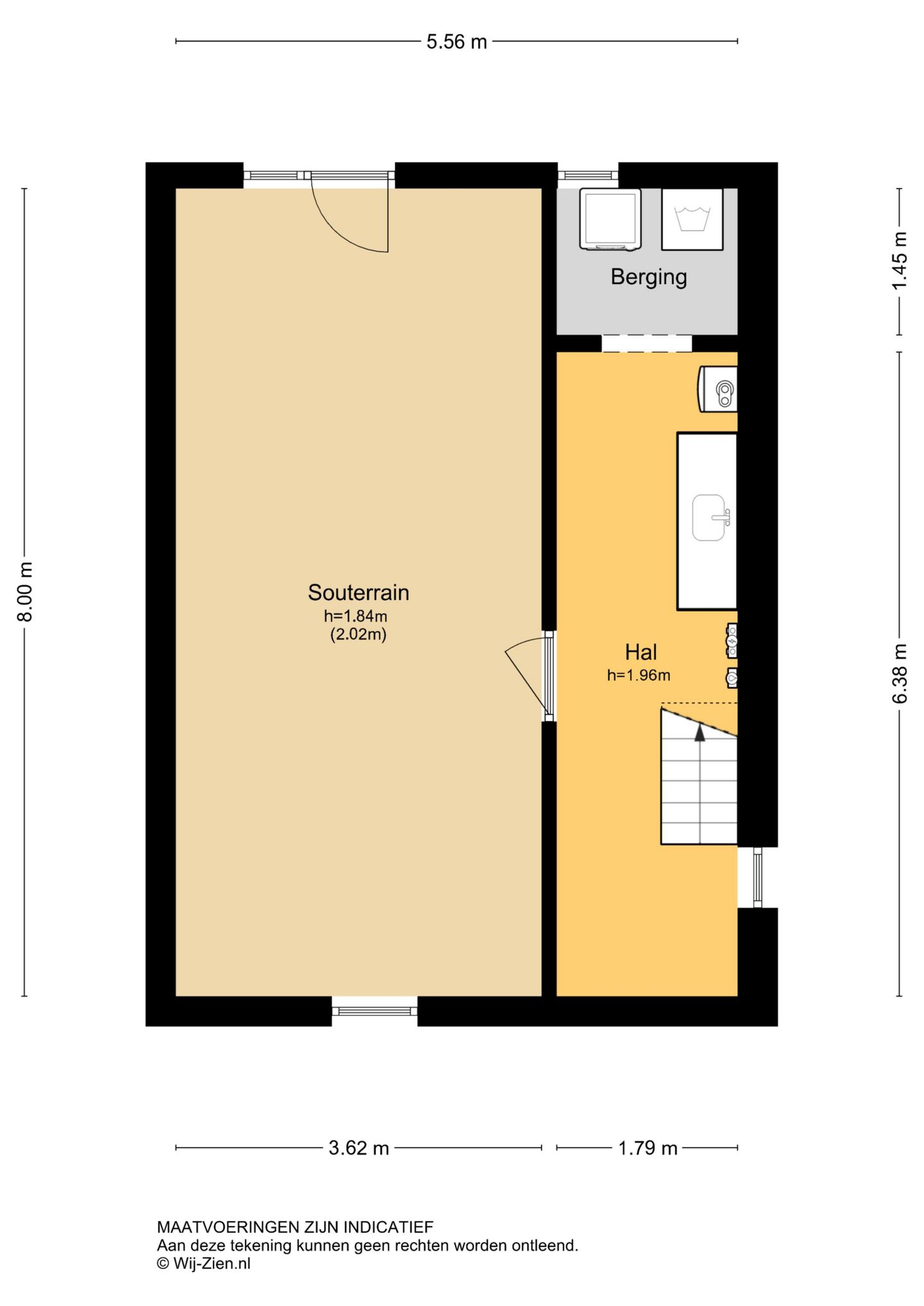 Foto 64 van Polderweg 176