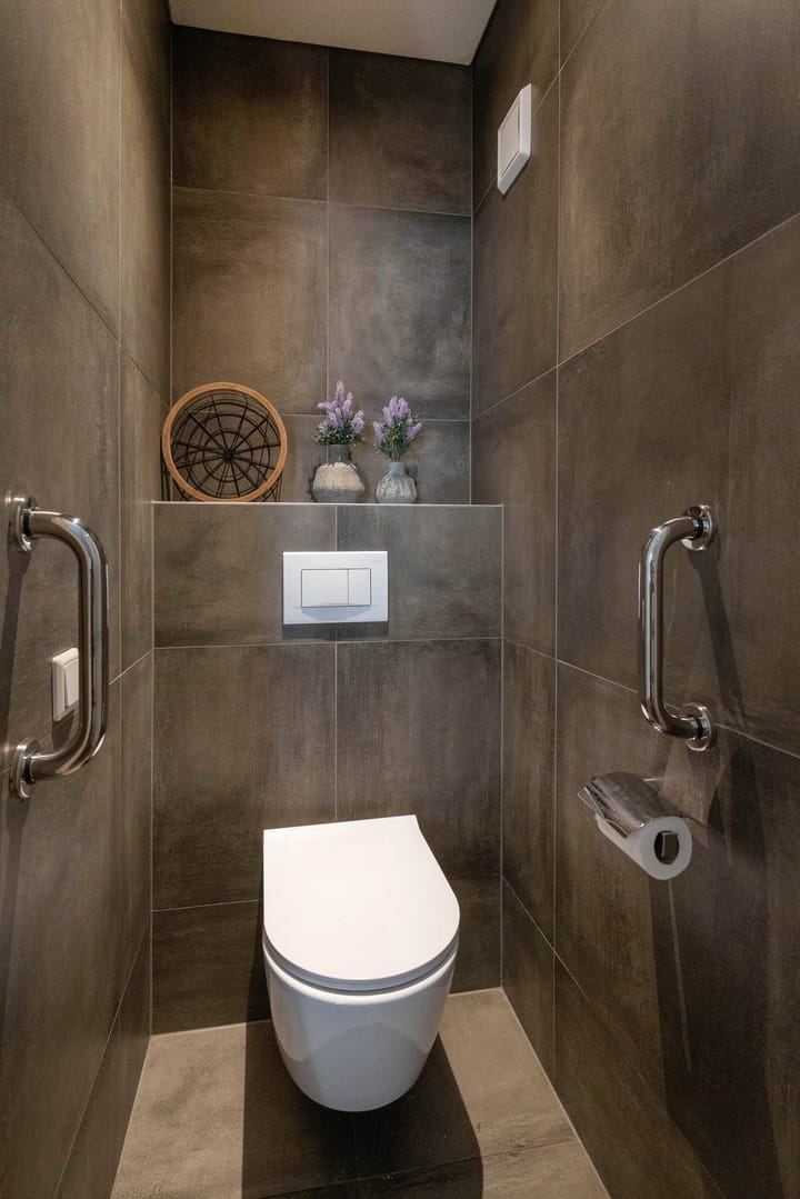 Photo 12 of Johan Buziaustraat 27