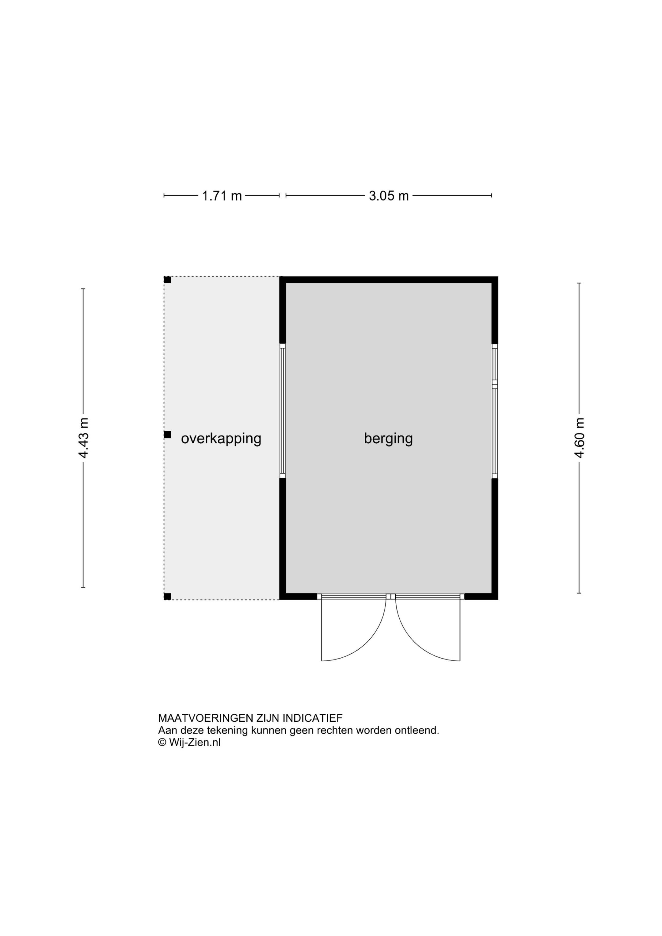 Foto 66 van Polderweg 176