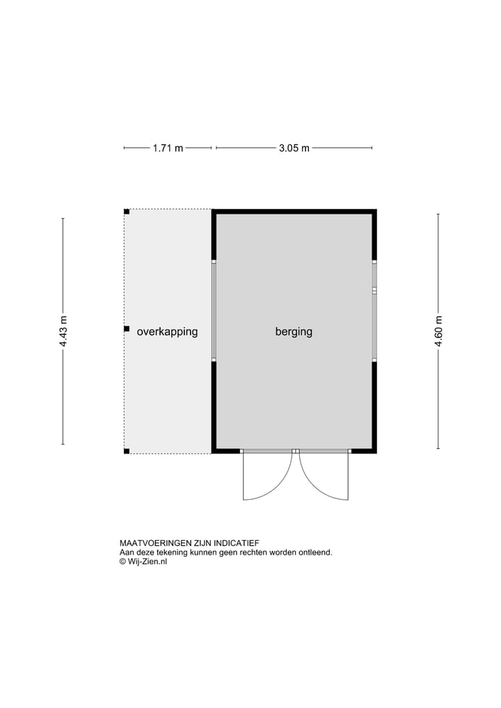 Foto 66 van Polderweg 176