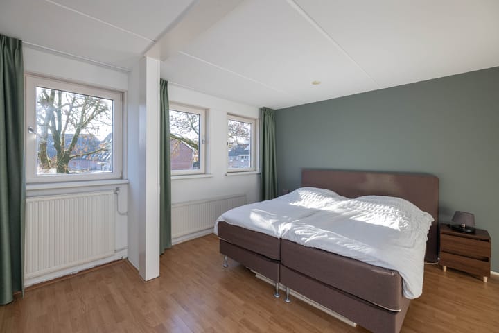 Photo 15 of Johan Buziaustraat 27