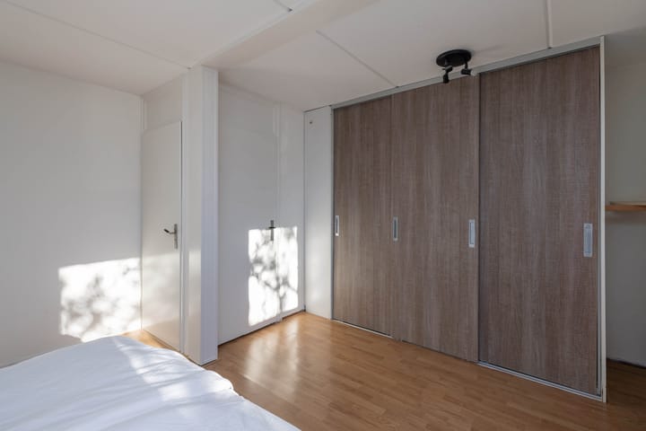 Photo 16 of Johan Buziaustraat 27