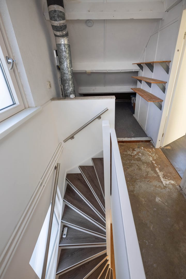 Photo 21 of Johan Buziaustraat 27