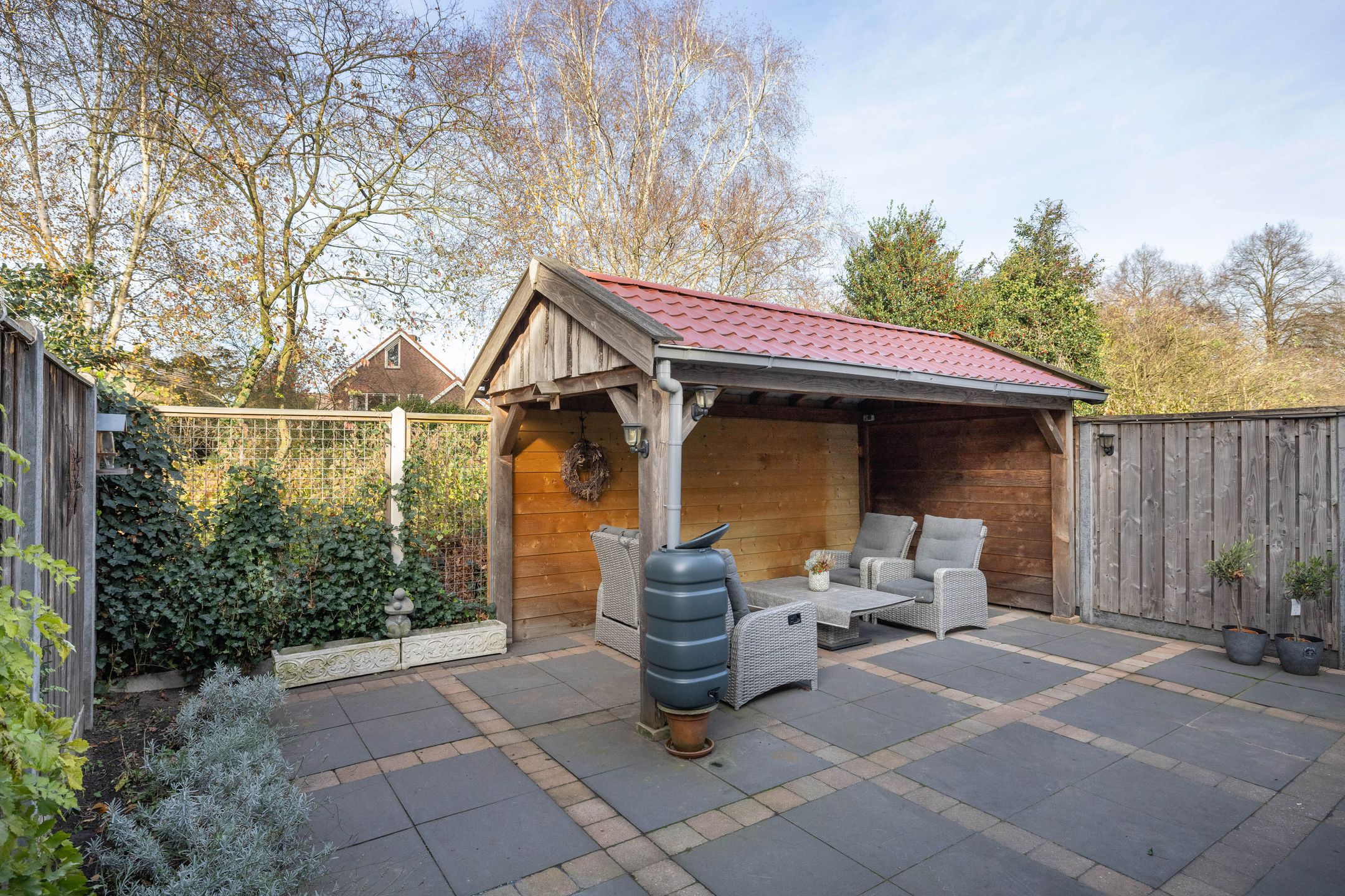 Foto 24 van Johan Buziaustraat 27