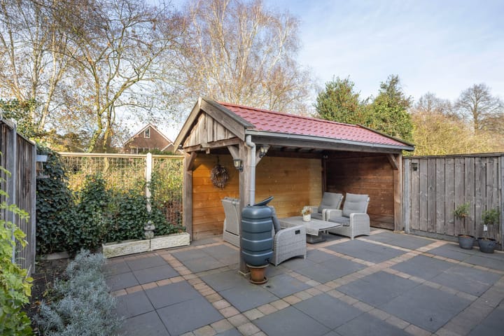 Photo 24 of Johan Buziaustraat 27