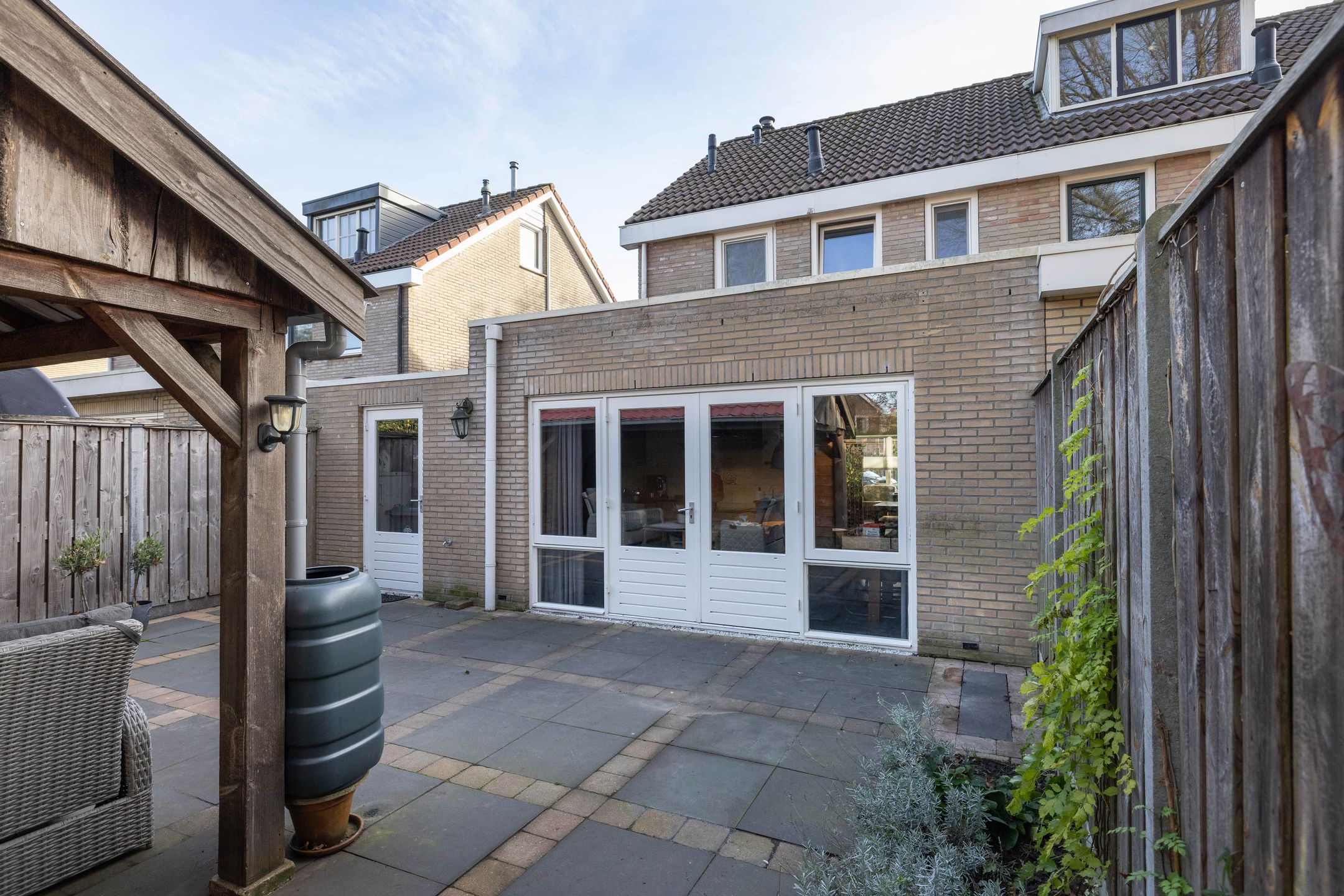 Foto 27 van Johan Buziaustraat 27