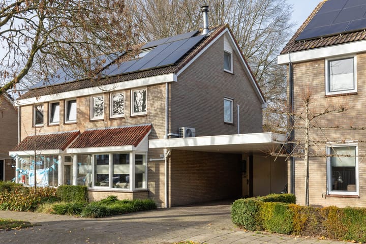 Photo 31 of Johan Buziaustraat 27