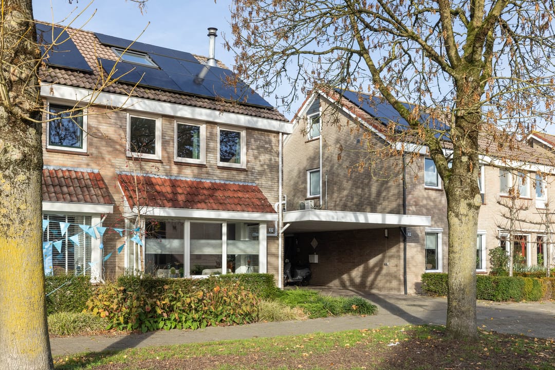 Foto 32 van Johan Buziaustraat 27