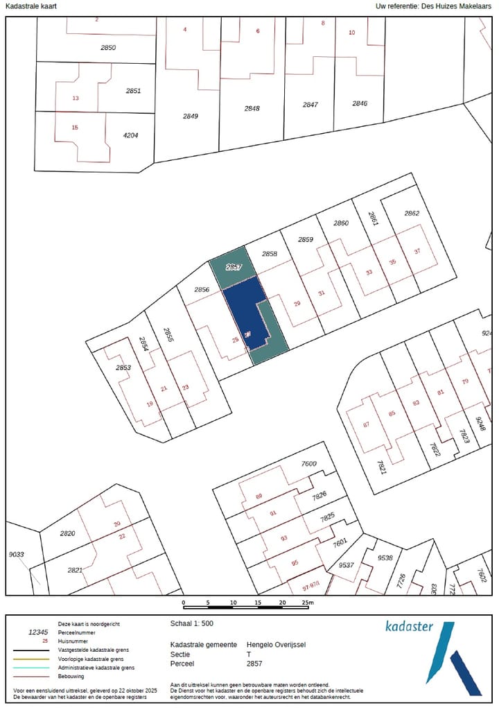 Photo 33 of Johan Buziaustraat 27