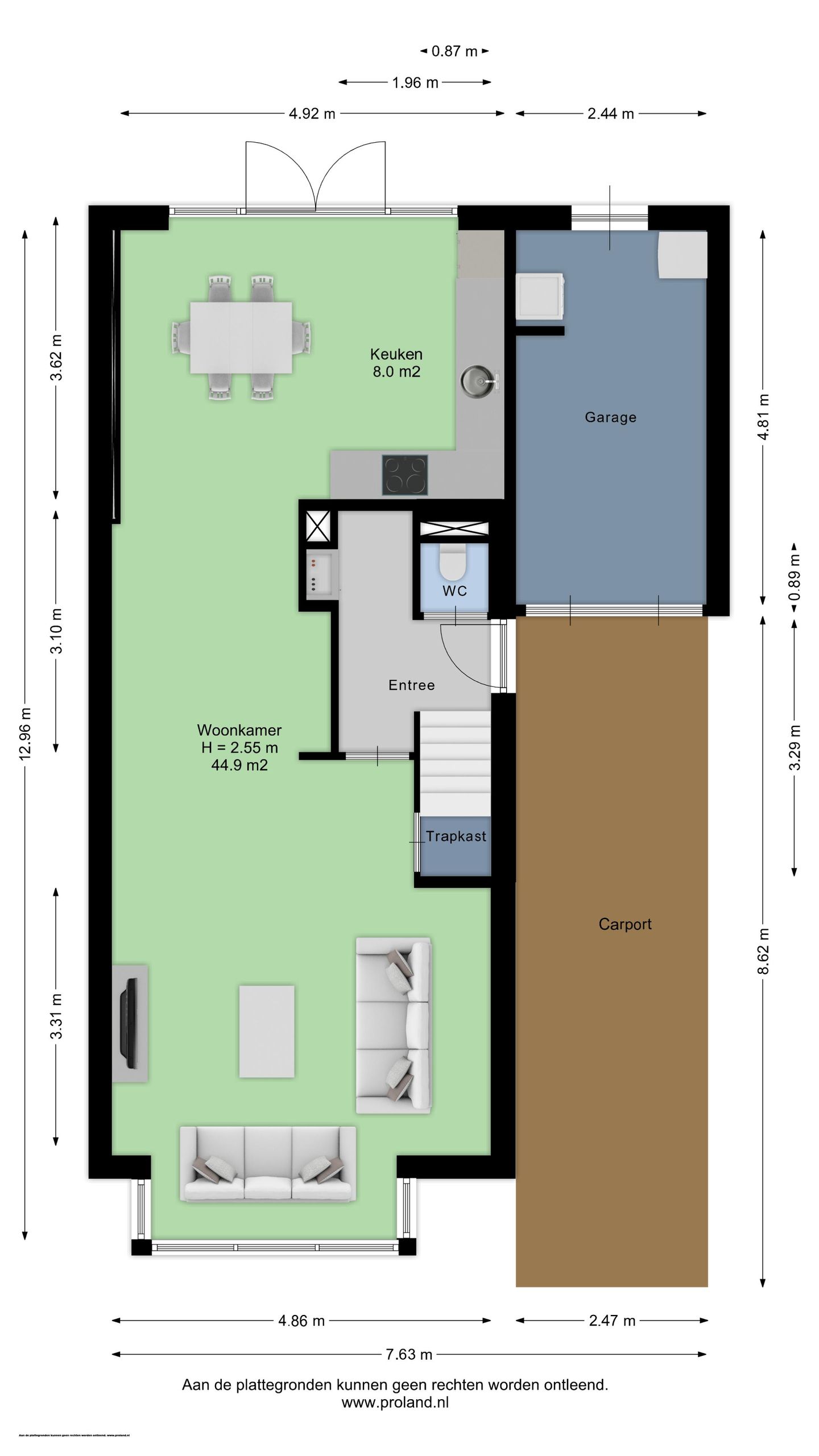 Foto 34 van Johan Buziaustraat 27