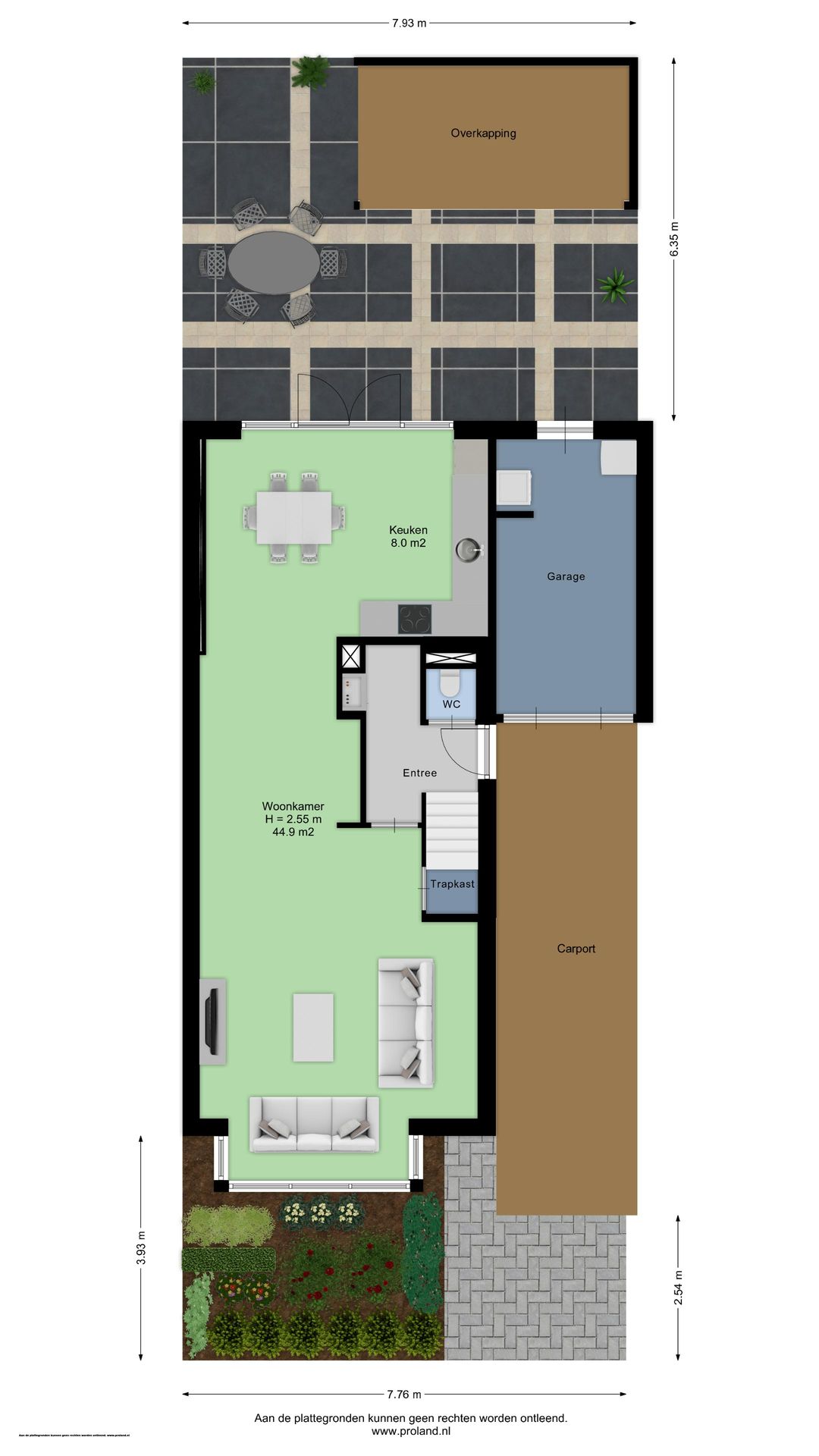 Foto 38 van Johan Buziaustraat 27