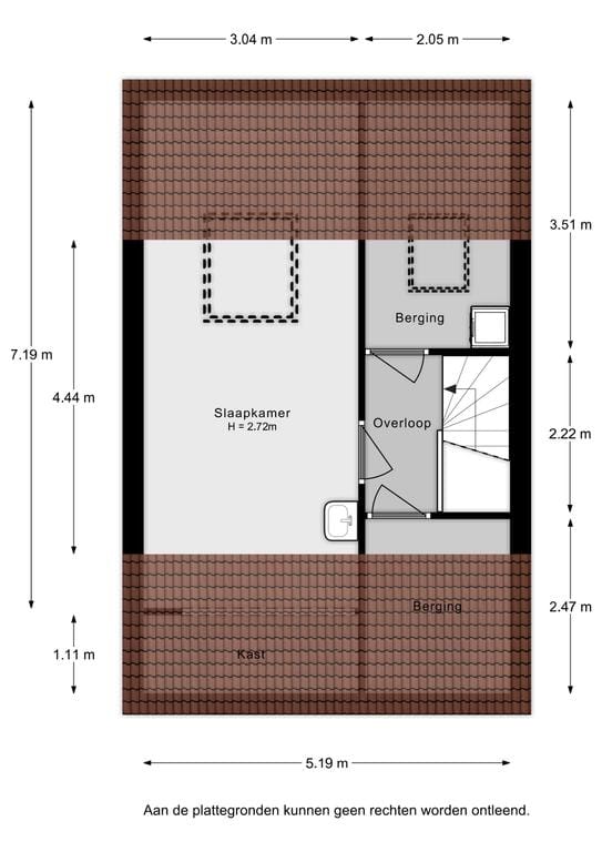 Foto 55 van Boris Pasternak-erf 242