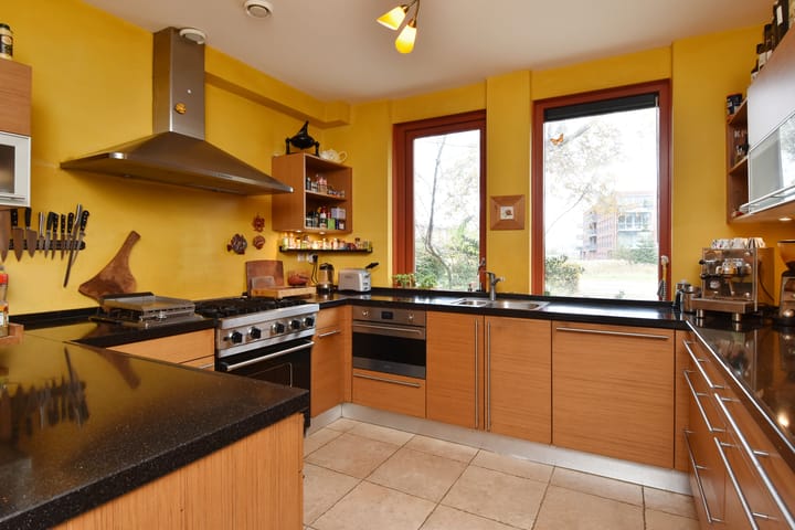 Photo 3 of Laan van Floris de Vijfde 4