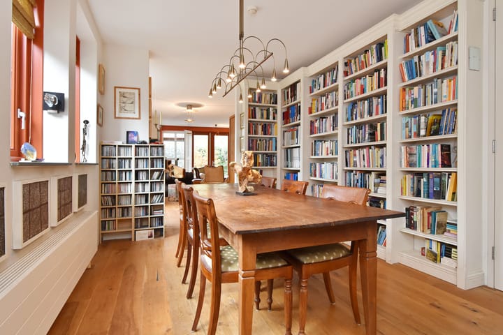 Photo 4 of Laan van Floris de Vijfde 4