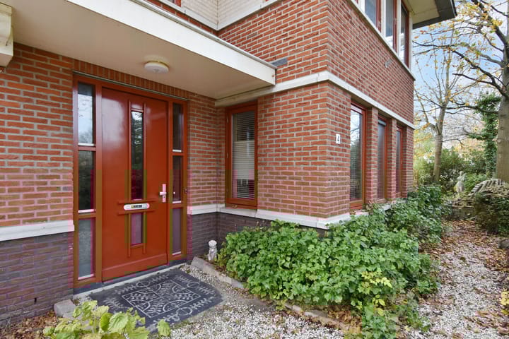 Photo 6 of Laan van Floris de Vijfde 4