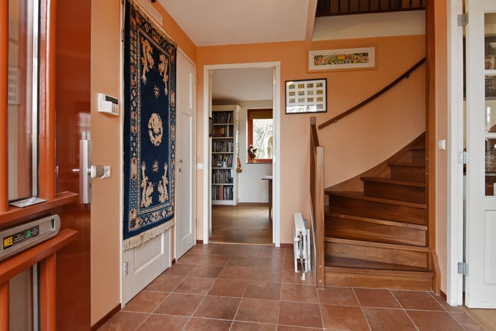 Photo 7 of Laan van Floris de Vijfde 4