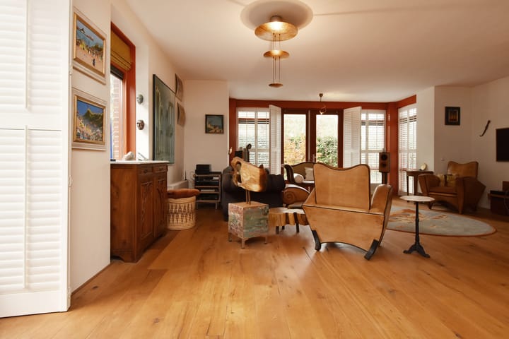 Photo 11 of Laan van Floris de Vijfde 4