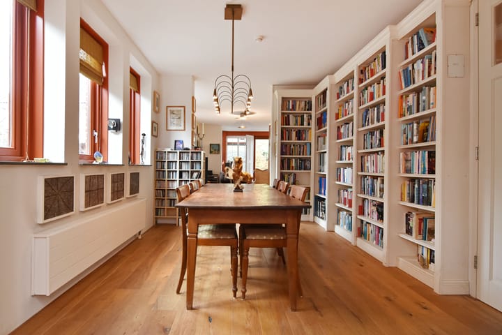 Photo 10 of Laan van Floris de Vijfde 4