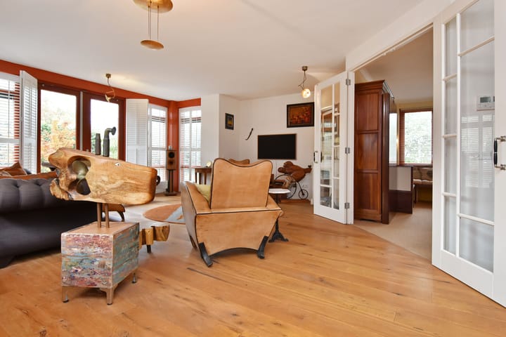 Photo 12 of Laan van Floris de Vijfde 4