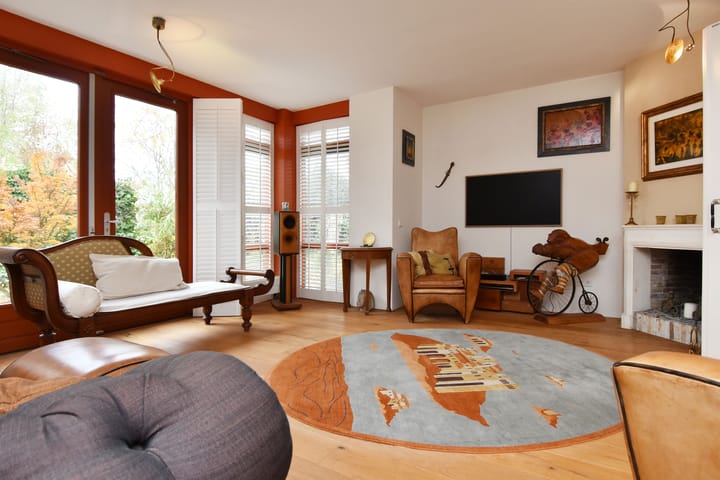 Photo 13 of Laan van Floris de Vijfde 4