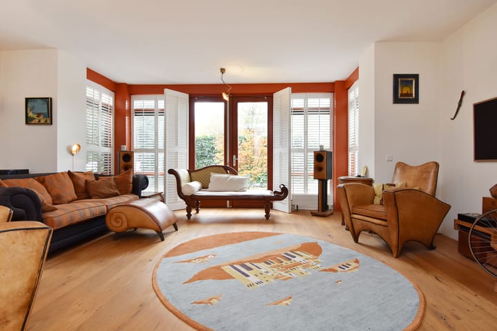 Photo 15 of Laan van Floris de Vijfde 4