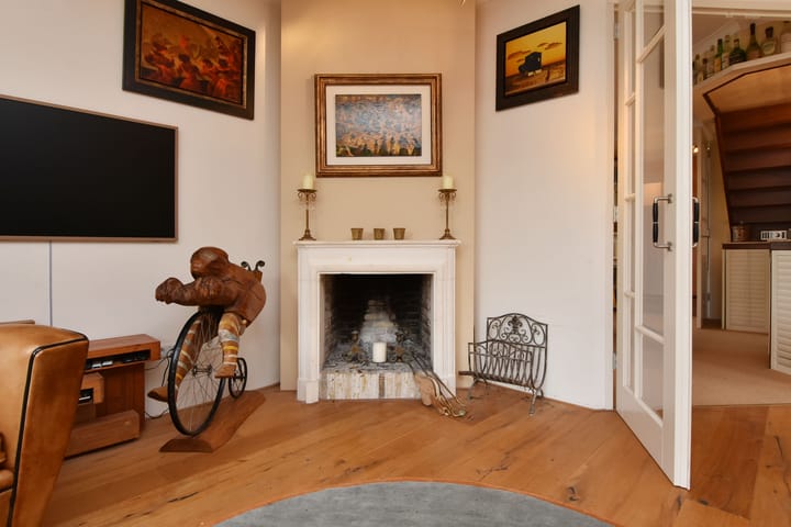 Photo 18 of Laan van Floris de Vijfde 4