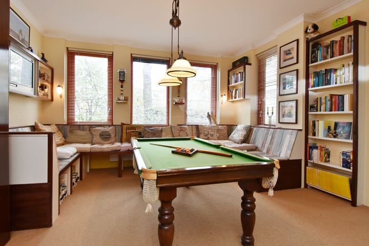 Photo 20 of Laan van Floris de Vijfde 4