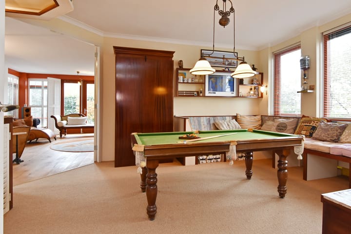 Photo 21 of Laan van Floris de Vijfde 4