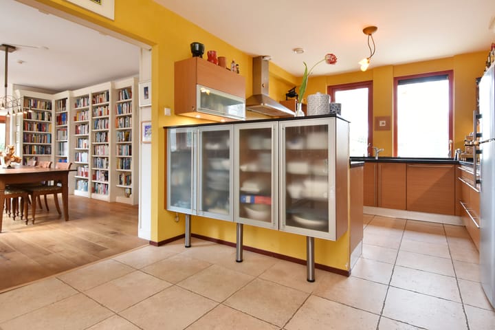 Photo 23 of Laan van Floris de Vijfde 4