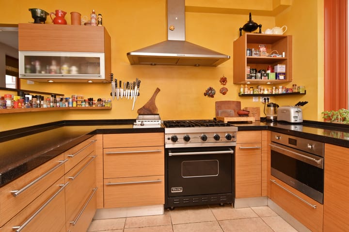 Photo 24 of Laan van Floris de Vijfde 4