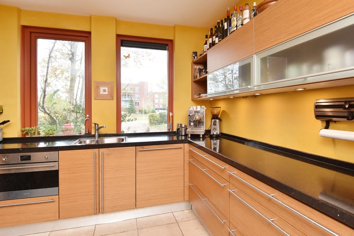 Photo 25 of Laan van Floris de Vijfde 4