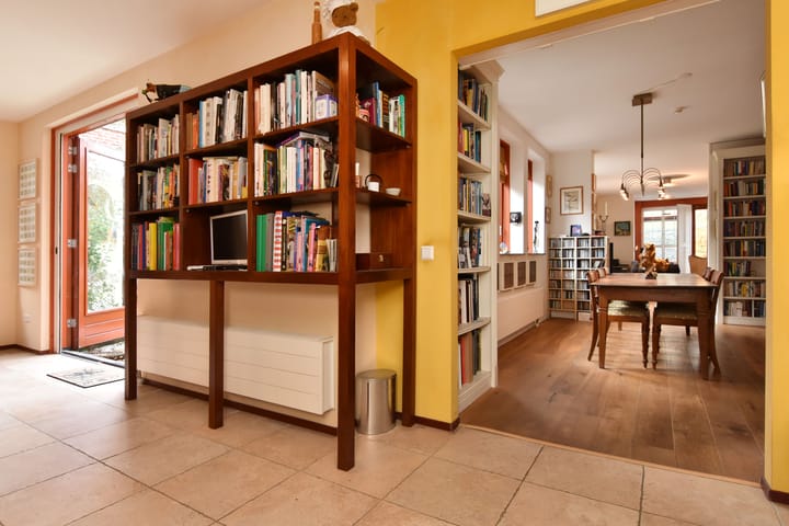 Photo 27 of Laan van Floris de Vijfde 4