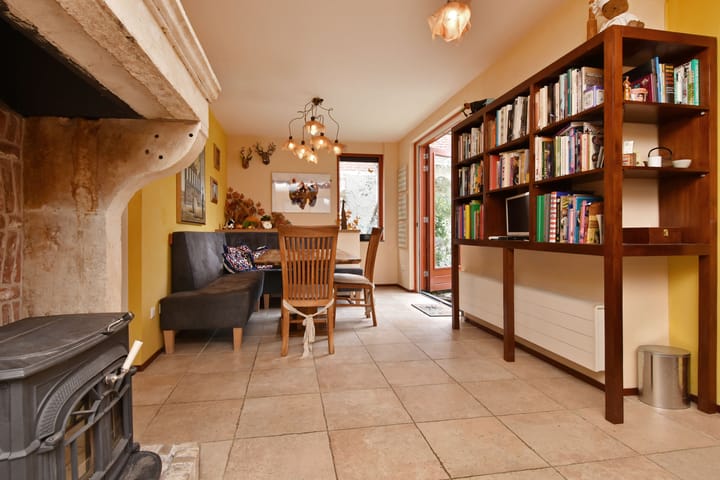 Photo 28 of Laan van Floris de Vijfde 4