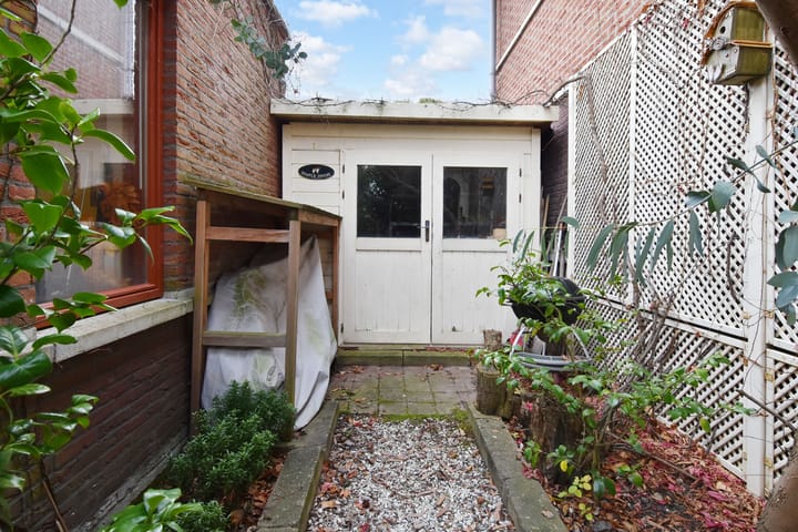 Photo 37 of Laan van Floris de Vijfde 4