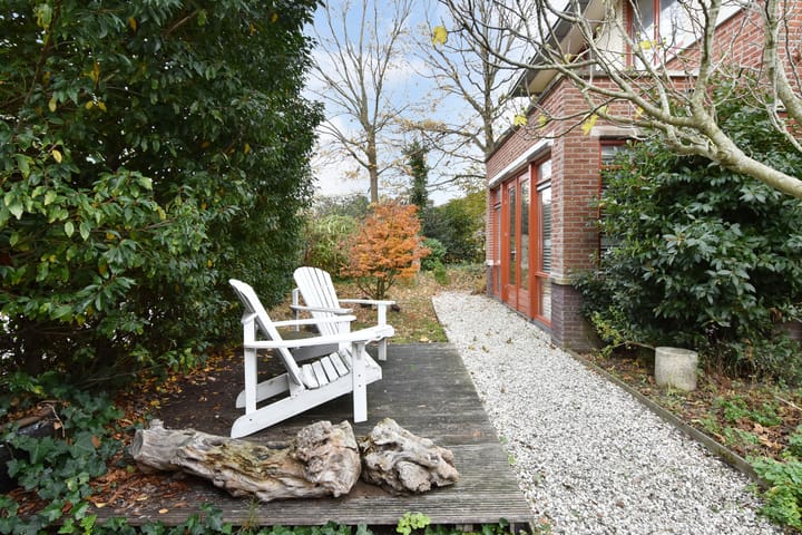 Photo 42 of Laan van Floris de Vijfde 4