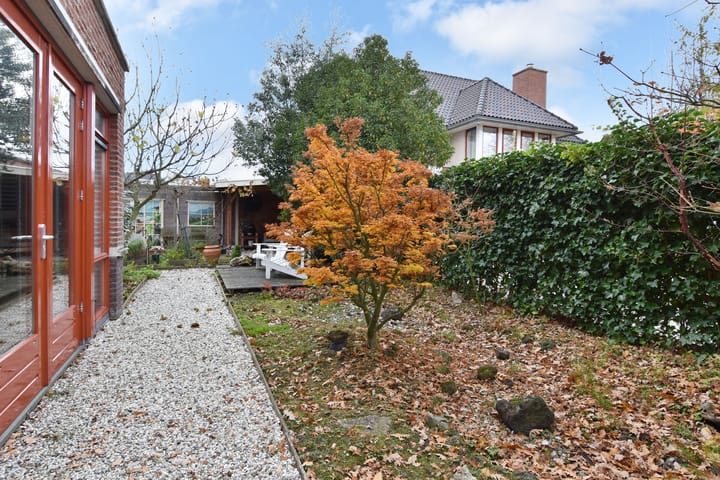 Photo 46 of Laan van Floris de Vijfde 4