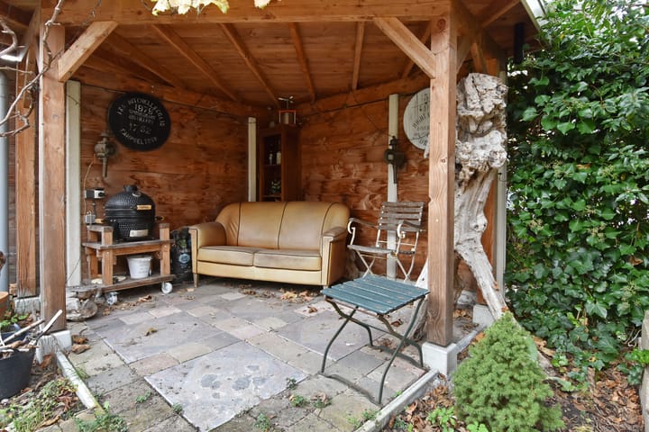 Photo 41 of Laan van Floris de Vijfde 4