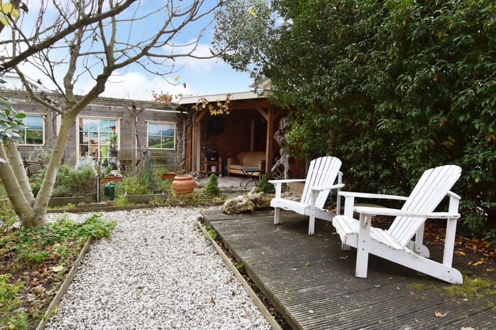 Photo 47 of Laan van Floris de Vijfde 4