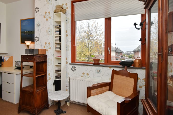 Photo 62 of Laan van Floris de Vijfde 4