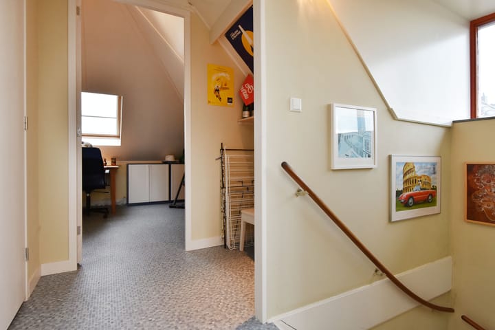 Photo 66 of Laan van Floris de Vijfde 4