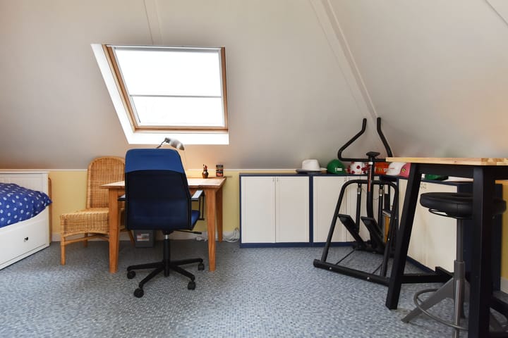 Photo 68 of Laan van Floris de Vijfde 4