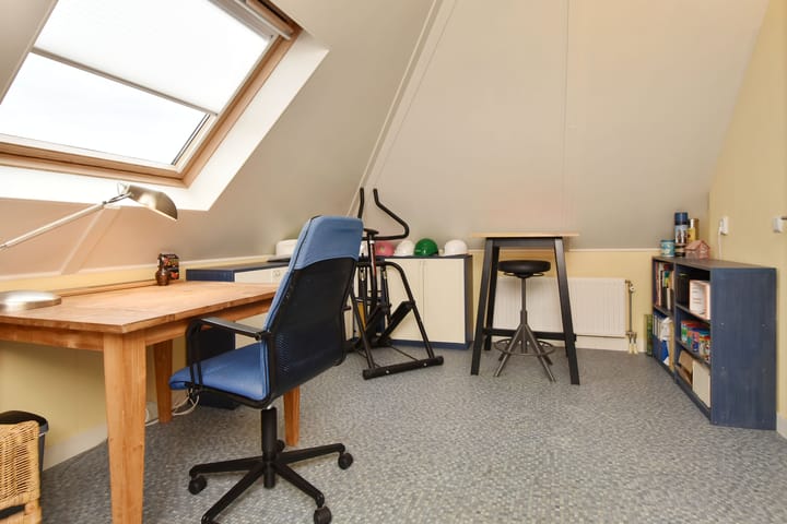 Photo 70 of Laan van Floris de Vijfde 4