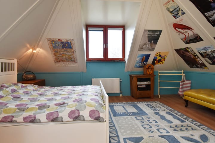 Photo 72 of Laan van Floris de Vijfde 4