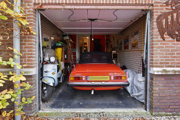 Photo 75 of Laan van Floris de Vijfde 4