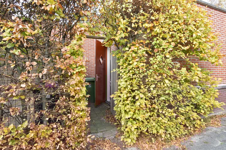 Photo 76 of Laan van Floris de Vijfde 4