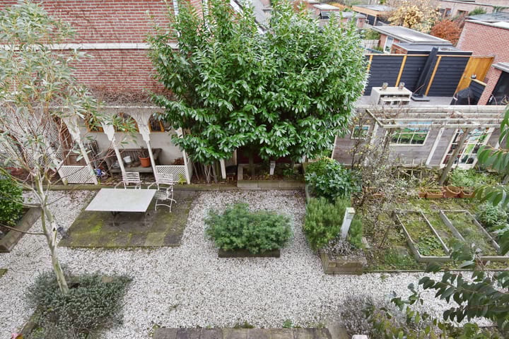 Photo 80 of Laan van Floris de Vijfde 4