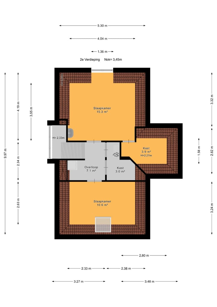 Photo 84 of Laan van Floris de Vijfde 4