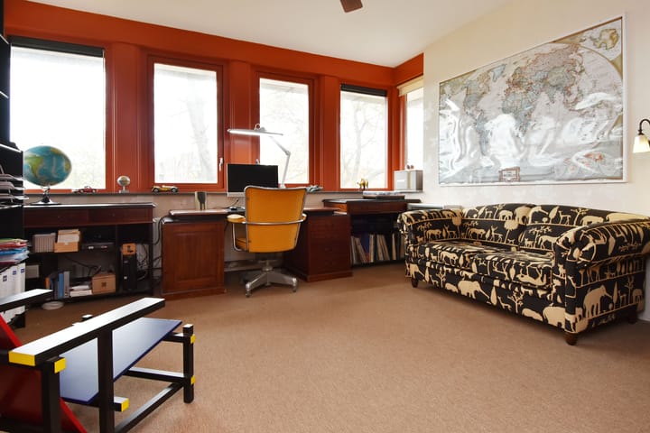 Photo 56 of Laan van Floris de Vijfde 4