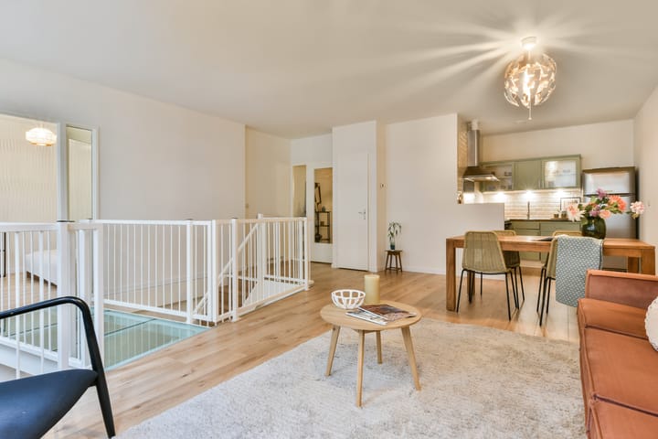 Rustenburgerdwarsstraat 2 F