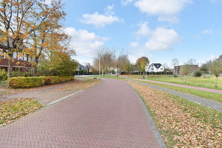 Photo 77 of Laan van Floris de Vijfde 4